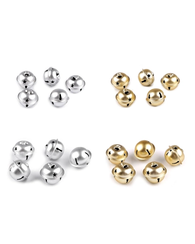 Rolničky Ø24 mm, 30 mm - 10 ks | Mimib