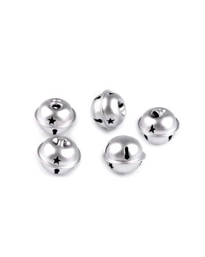 Rolničky Ø24 mm, 30 mm - 10 ks | Mimib