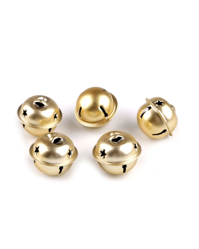 Rolničky Ø24 mm, 30 mm - 10 ks | Mimib