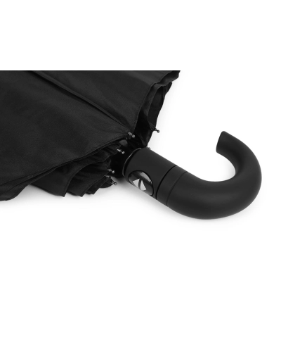 Pánsky skladací vystreľovací / zostreľovací dáždnik - 1 ks | Mimib