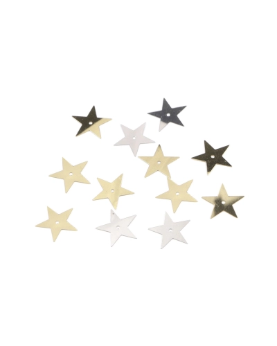 Konfety hviezdy - 1 sáčok | Mimib