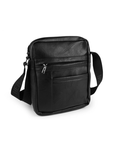 Pánska taška crossbody 20x28 cm - 1 ks | Mimib