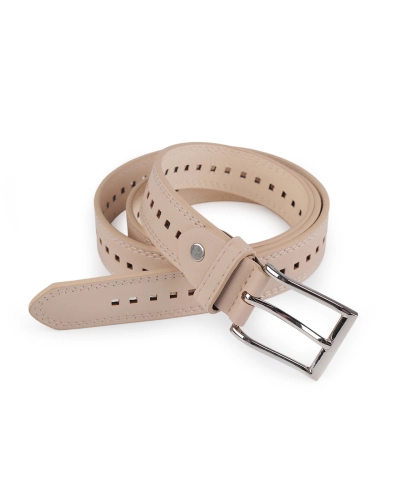 Dámsky / dievčenský opasok šírka 2,8 cm - 1 ks | Mimib