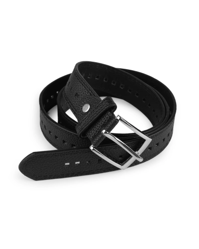 Dámsky / dievčenský opasok šírka 2,8 cm - 1 ks | Mimib