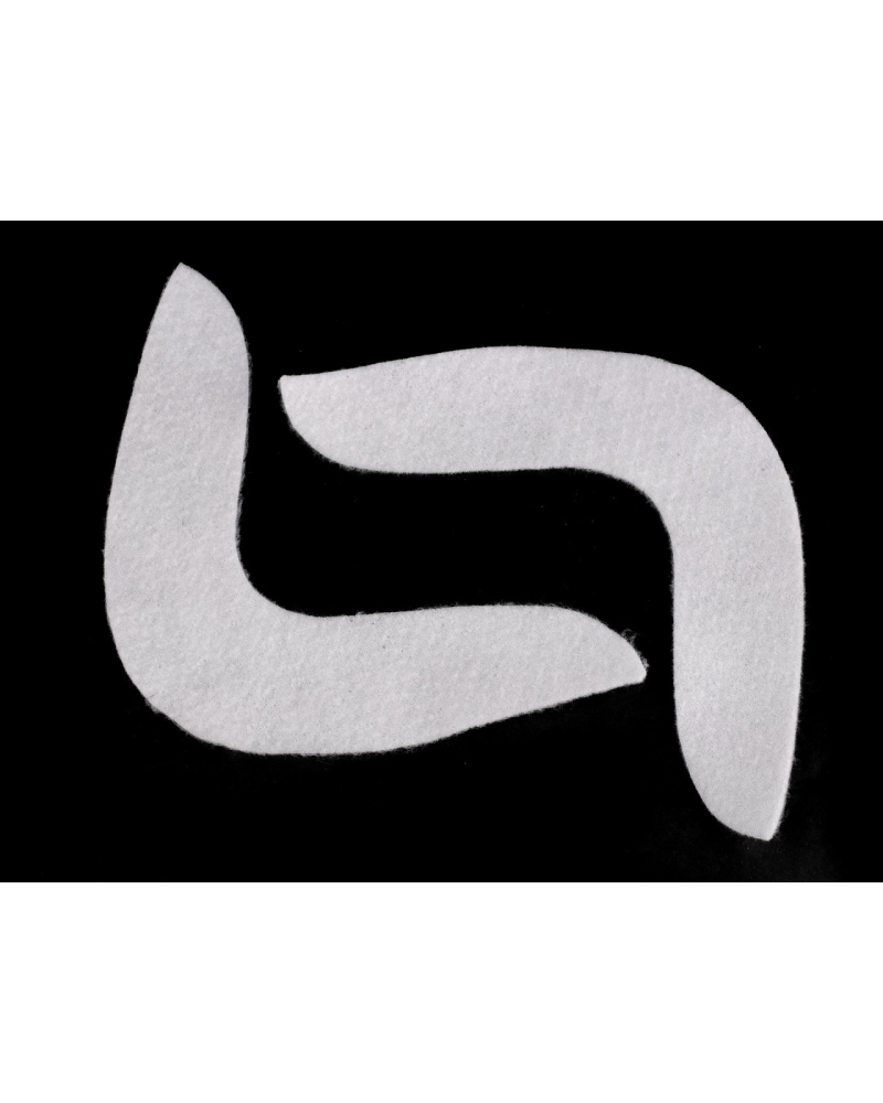 Rukávová hlavica S, M, L - 1 pár | Mimib