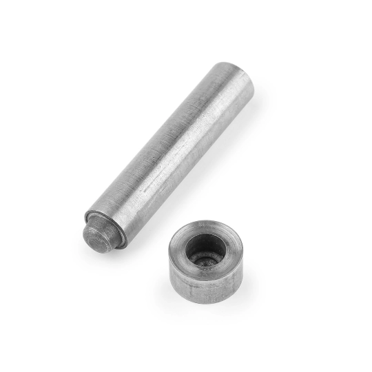 Ručný aplikátor / pomôcka na nitovanie priechodiek Ø6-14 mm - 1 sada | Mimib