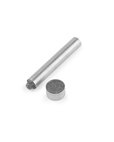 Ručný aplikátor / pomôcka na nitovanie priechodiek Ø6-14 mm - 1 sada | Mimib