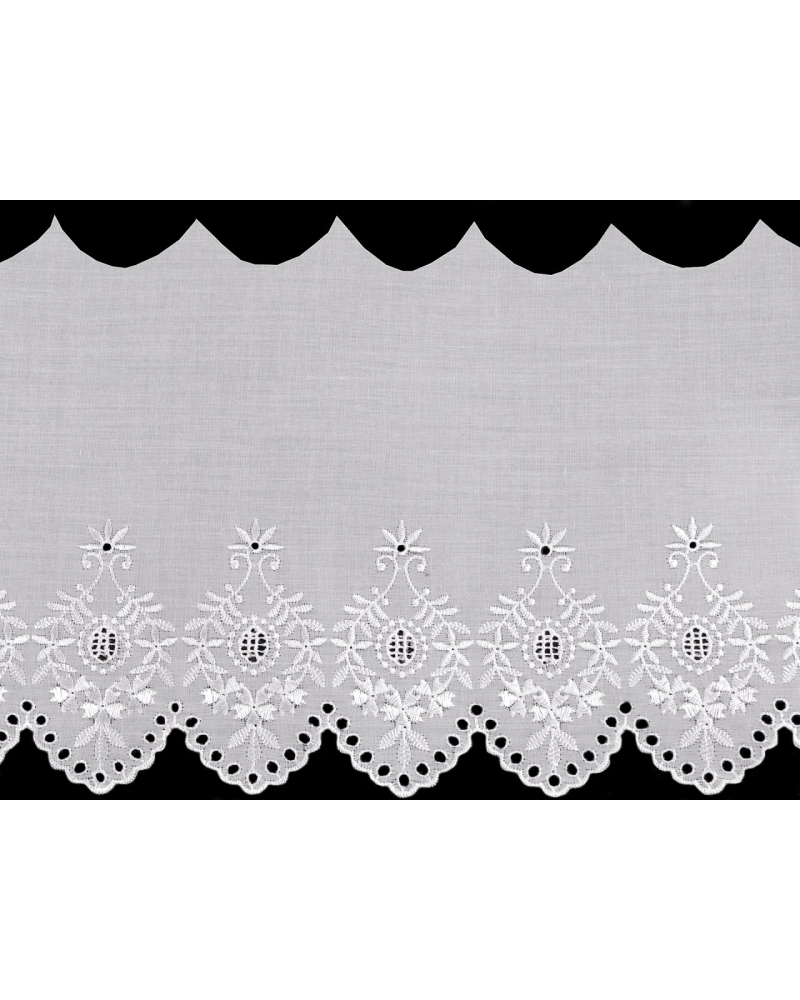 Madeira - štykovanie šírka 22 cm - 1 m | Mimib