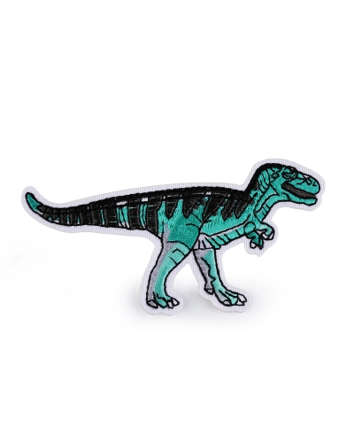 Nažehlovačka dinosaurus - 10 ks | Mimib