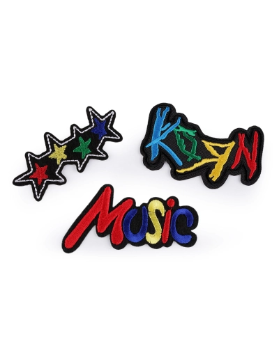 Nažehľovačka - 10 ks | Mimib