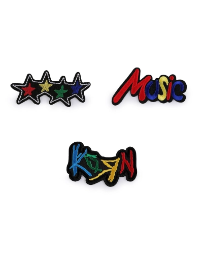 Nažehľovačka - 10 ks | Mimib