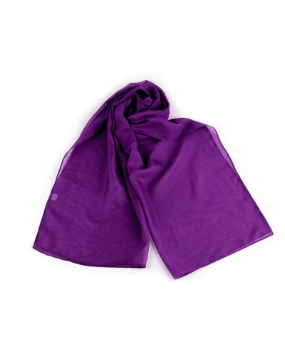 Letná šatka / šál 45x150 cm - 1 ks | Mimib