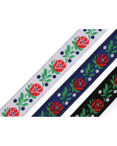 Krojová vzorovka šírka 18 mm - 20 m | Mimib