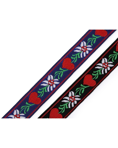 Krojová vzorovka šírka 15 mm - 18 m | Mimib