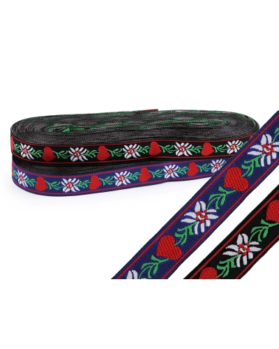 Krojová vzorovka šírka 15 mm - 18 m | Mimib