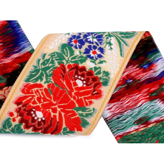 Krojová vzorovka šírka 70 mm - 1 m | Mimib