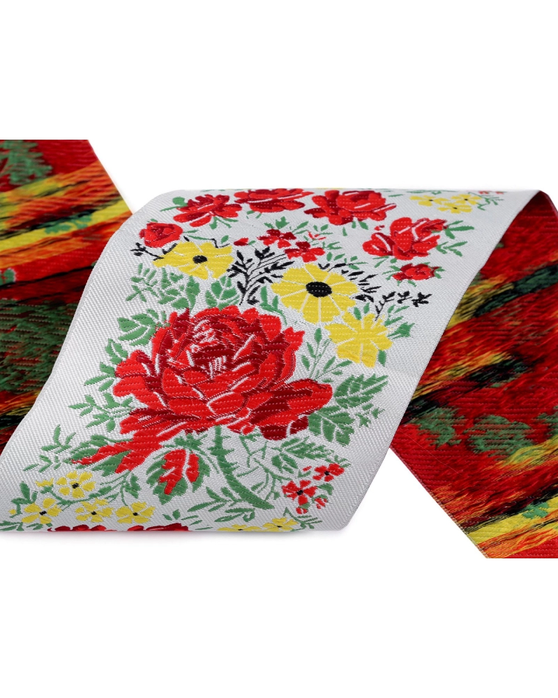 Krojová vzorovka šírka 10 cm - 1 m | Mimib