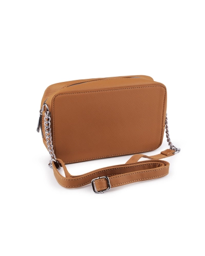 Kabelka crossbody 23x17 cm - 1 ks | Mimib