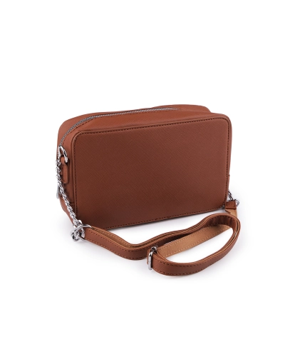 Kabelka crossbody 23x17 cm - 1 ks | Mimib