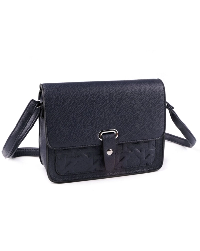 Kabelka crossbody 23x17 cm - 1 ks | Mimib
