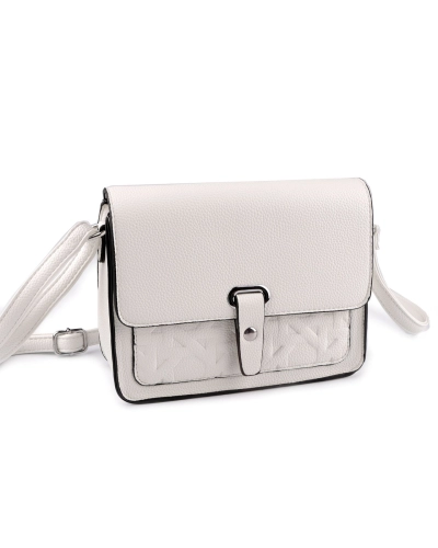 Kabelka crossbody 23x17 cm - 1 ks | Mimib