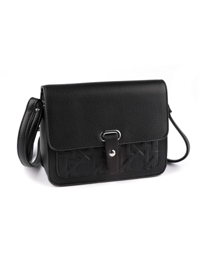 Kabelka crossbody 23x17 cm - 1 ks | Mimib