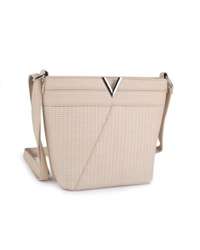 Kabelka crossbody 22x23 cm - 1 ks | Mimib