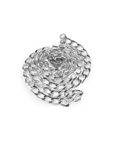 Retiazka na kabelky s karabínou dĺžka 125 cm - 1 ks | Mimib