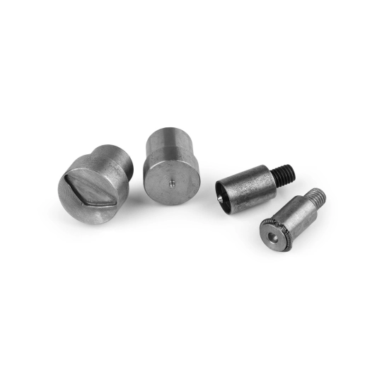 Piston na zapínanie na peňaženku / kabelku - 1 sada | Mimib