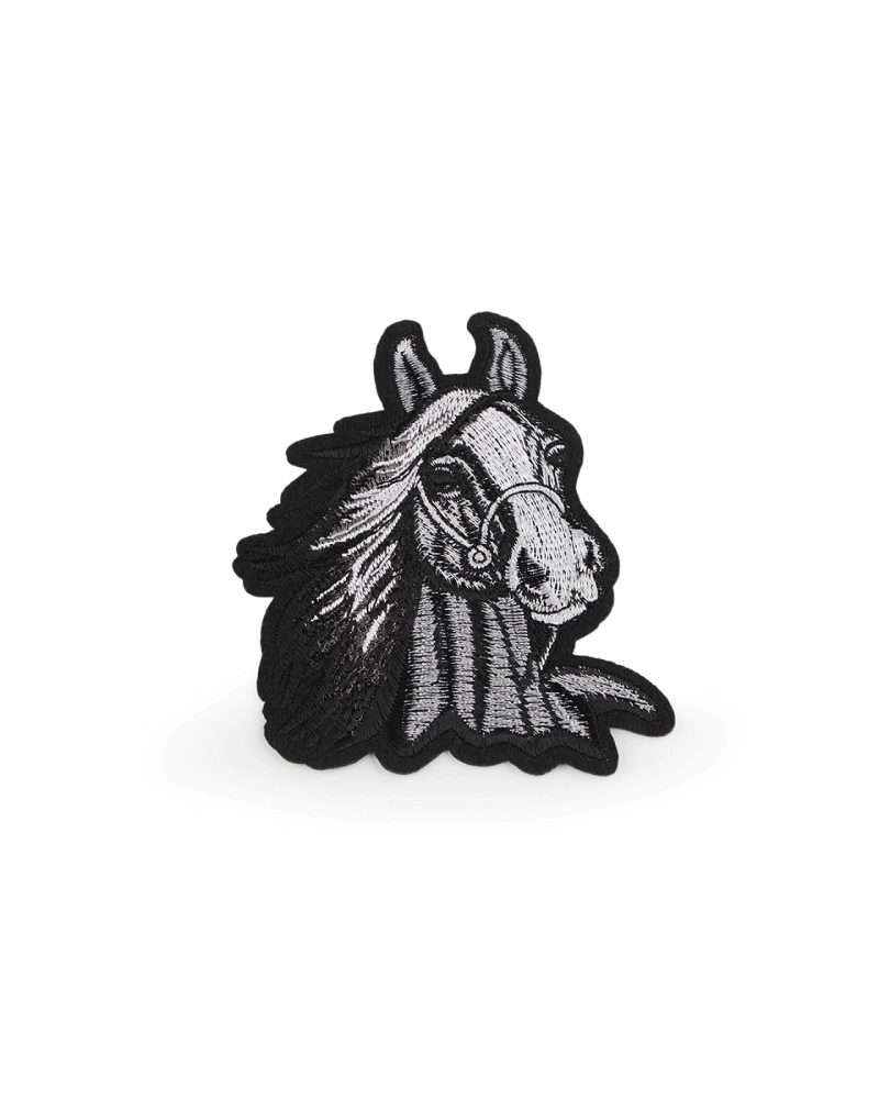 Nažehlovačka kôň - 1 ks | Mimib