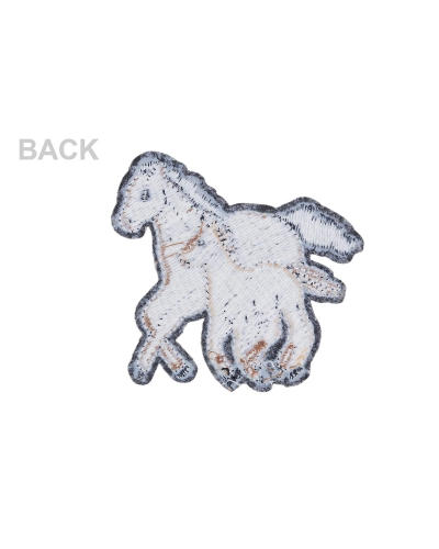 Nažehlovačka kone - 10 ks | Mimib