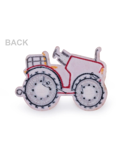 Nažehľovačka traktor - 10 ks | Mimib