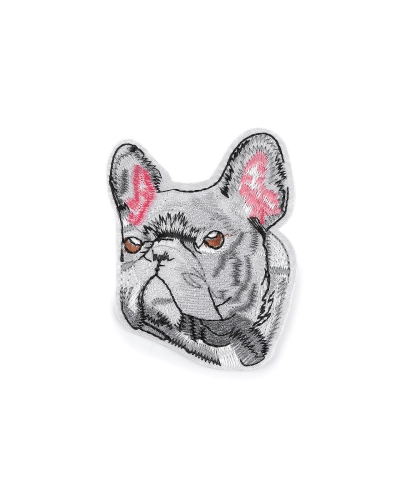 Nažehlovačka pes - 10 ks | Mimib