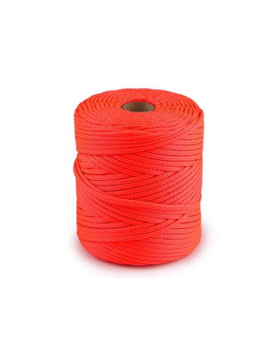 Odevná šnúra PES Ø4 mm - 100 m | Mimib