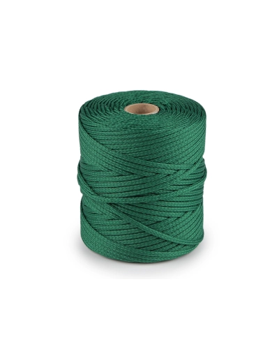 Odevná šnúra PES Ø4 mm - 100 m | Mimib