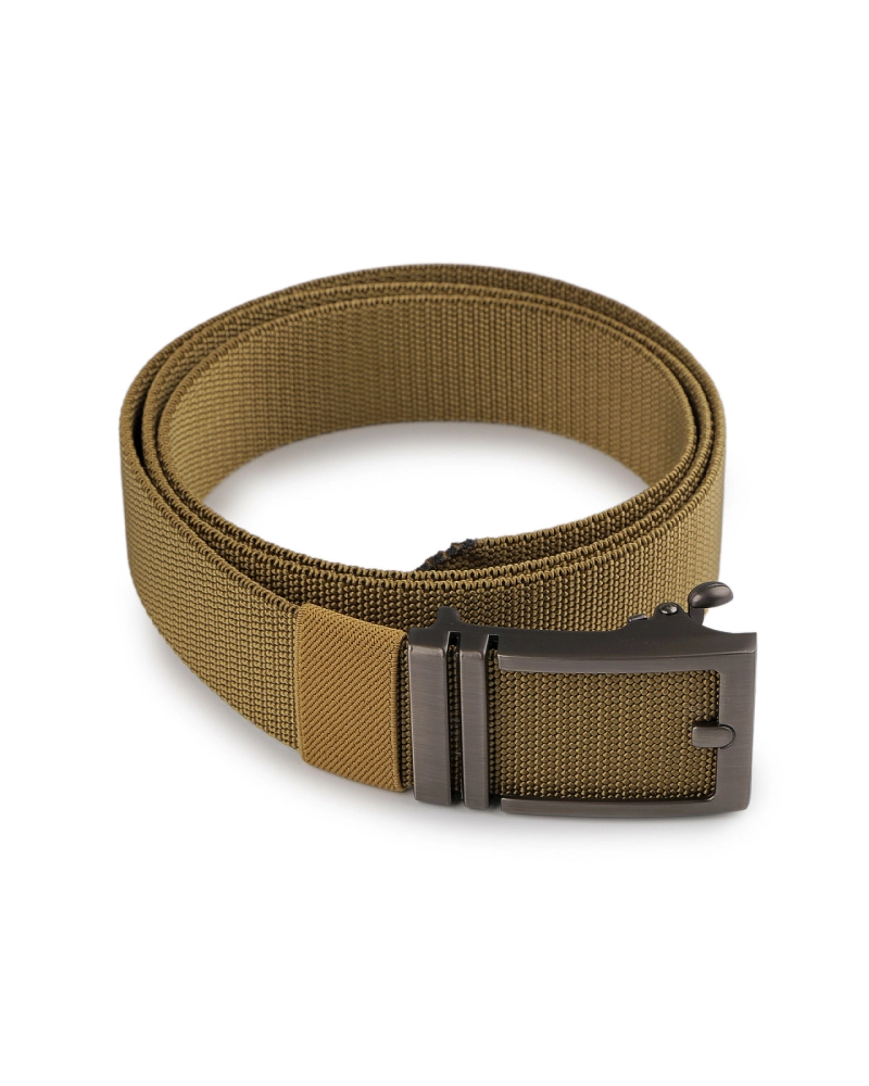 Pánsky opasok šírka 3,5 cm - 1 ks | Mimib