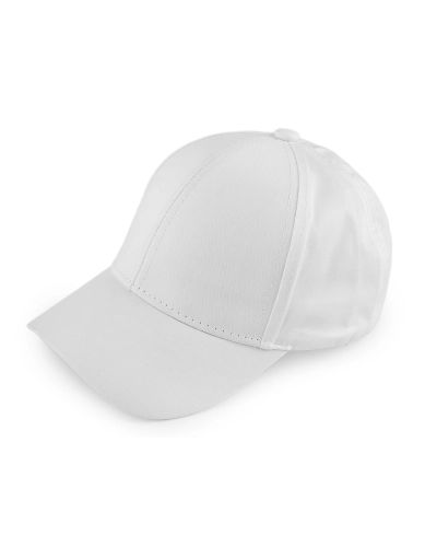 Detská bavlnená šiltovka - 1 ks | Mimib