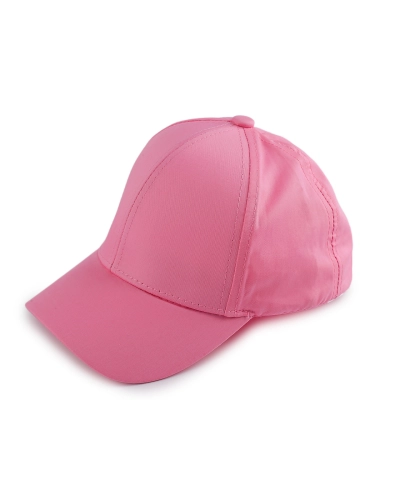 Detská bavlnená šiltovka - 1 ks | Mimib