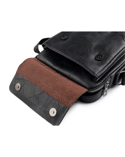 Pánska taška crossbody - 1 ks | Mimib