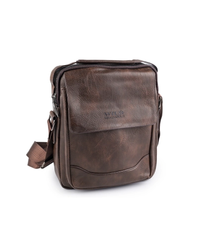 Pánska taška crossbody - 1 ks | Mimib