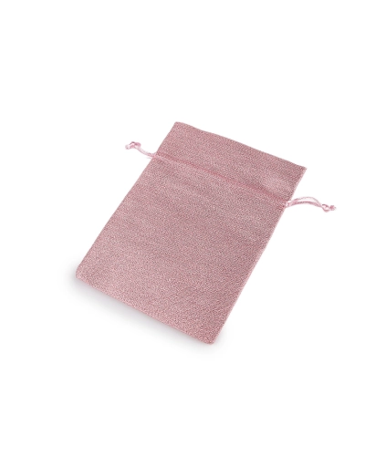 Darčekové vrecúško brokátové 13x18 cm - 10 ks | Mimib