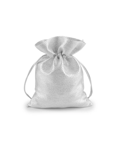 Darčekové vrecúško brokátové 13x18 cm - 10 ks | Mimib