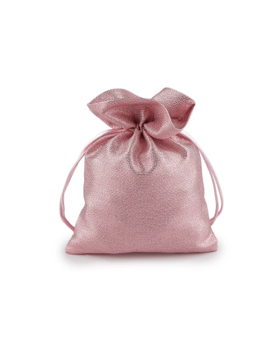 Darčekové vrecúško brokátové 13x18 cm - 10 ks | Mimib