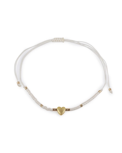 Náramok shamballa - 1 ks | Mimib