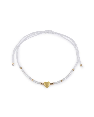 Náramok shamballa - 1 ks | Mimib