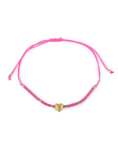 Náramok shamballa - 1 ks | Mimib