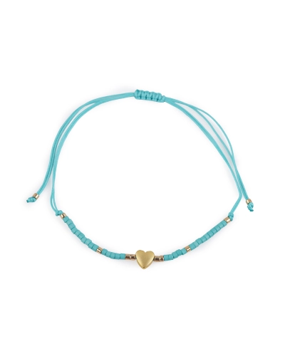 Náramok shamballa - 1 ks | Mimib