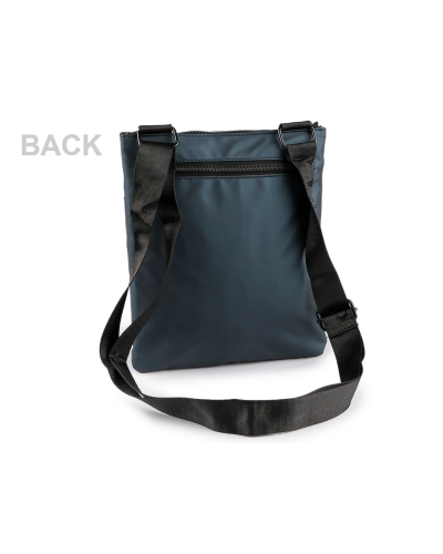 Taška crossbody 21x25 cm - 1 ks | Mimib