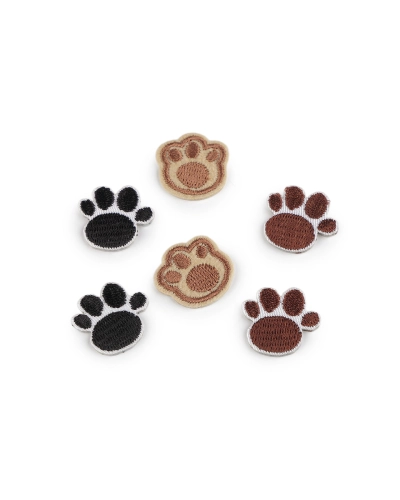 Nažehľovačka labka - 10 ks | Mimib