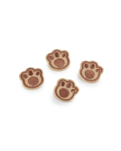 Nažehľovačka labka - 10 ks | Mimib